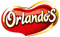 Orlando's Romania Logo